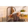Bosch TKA3M131 kafijas automāts pilienveida, manuāls, 1.25 L