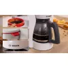 Bosch TKA3M131 kafijas automāts pilienveida, manuāls, 1.25 L