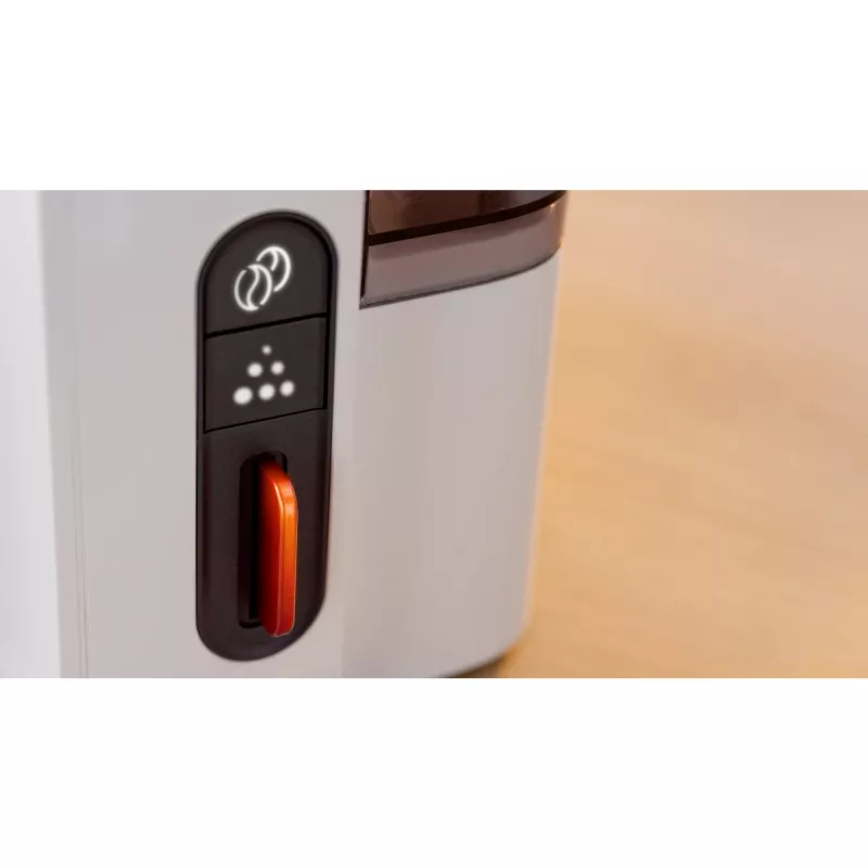 Bosch TKA3M131 kafijas automāts pilienveida, manuāls, 1.25 L