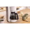 Bosch TKA3M131 kafijas automāts pilienveida, manuāls, 1.25 L