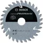 Bosch 2608837752 riņķveida zāģa asmens 8.5 cm 1 gab.
