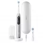 Oral-B iO Series 9n pieaugušo rotējošā-oscilējošā zobu birste, roza