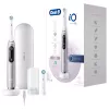 Oral-B iO Series 9n pieaugušo rotējošā-oscilējošā zobu birste, roza