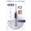 Oral-B iO Series 9n pieaugušo rotējošā-oscilējošā zobu birste, roza