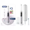 Oral-B iO Series 9n pieaugušo rotējošā-oscilējošā zobu birste, roza