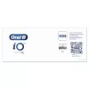 Oral-B iO Series 9n pieaugušo rotējošā-oscilējošā zobu birste, roza