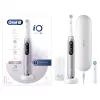 Oral-B iO Series 9n pieaugušo rotējošā-oscilējošā zobu birste, roza