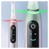 Oral-B iO Series 9n pieaugušo rotējošā-oscilējošā zobu birste, roza