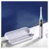 Oral-B iO Series 9n pieaugušo rotējošā-oscilējošā zobu birste, roza