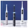 Oral-B iO Series 9n pieaugušo rotējošā-oscilējošā zobu birste, roza