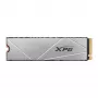 SSD disks ADATA 2 TB M.2 PCI Express 4.0 NVMe GAMMIX S60