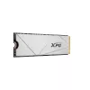 SSD disks ADATA 2 TB M.2 PCI Express 4.0 NVMe GAMMIX S60