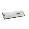 SSD disks ADATA 2 TB M.2 PCI Express 4.0 NVMe GAMMIX S60