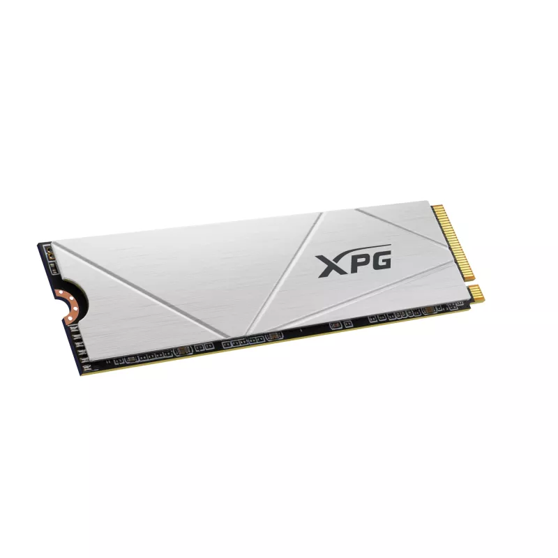 SSD disks ADATA 2 TB M.2 PCI Express 4.0 NVMe GAMMIX S60