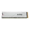 SSD disks ADATA 2 TB M.2 PCI Express 4.0 NVMe GAMMIX S60