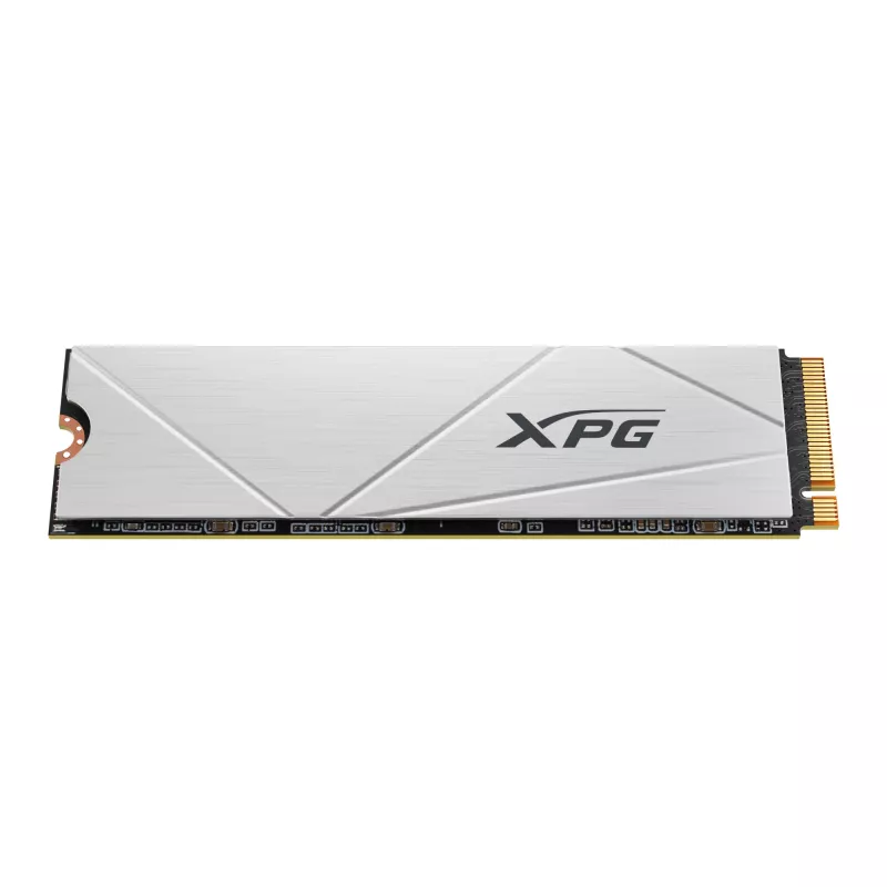 SSD disks ADATA 2 TB M.2 PCI Express 4.0 NVMe GAMMIX S60
