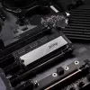 SSD disks ADATA 2 TB M.2 PCI Express 4.0 NVMe GAMMIX S60