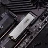 SSD disks ADATA 2 TB M.2 PCI Express 4.0 NVMe GAMMIX S60