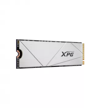 ADATA GAMMIX S60 1 TB M.2 PCIe 4.0 NVMe SSD disks