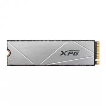 SSD disks ADATA 512 GB M.2 PCI Express 4.0 NVMe GAMMIX S60