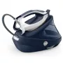 Tefal Pro Express Ultimate II GV9720 1,2 L Durilium Airglide Autoclean Ultra Thin gludeklis zils, balts