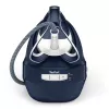Tefal Pro Express Ultimate II GV9720 1,2 L Durilium Airglide Autoclean Ultra Thin gludeklis zils, balts