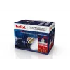 Tefal Pro Express Ultimate II GV9720 1,2 L Durilium Airglide Autoclean Ultra Thin gludeklis zils, balts