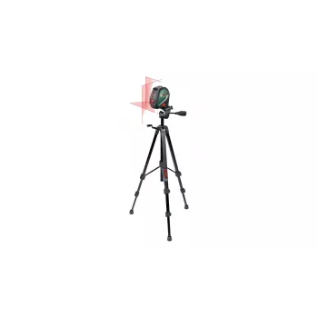 Bosch UniversalLevel 3 Set līmeņrādis līnijas lāzers 10 m 650 nm (<1 mW)