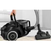 Bosch Serie 6 BGC41XSIL putekļsūcējs 2.4 L cilindrisks sausai tīrīšanai 700 W bez maisa