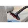 Bosch Serie 6 BGC41XSIL putekļsūcējs 2.4 L cilindrisks sausai tīrīšanai 700 W bez maisa