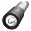Universāls kabatas lukturītis Ansmann Daily Use 300B Melns Sudrabs LED 5W IPX4