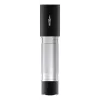 Universāls kabatas lukturītis Ansmann Daily Use 300B Melns Sudrabs LED 5W IPX4