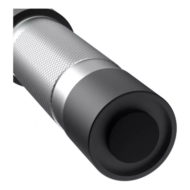 Universāls kabatas lukturītis Ansmann Daily Use 300B Melns Sudrabs LED 5W IPX4