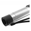 Universāls kabatas lukturītis Ansmann Daily Use 300B Melns Sudrabs LED 5W IPX4