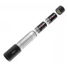 Universāls kabatas lukturītis Ansmann Daily Use 300B Melns Sudrabs LED 5W IPX4