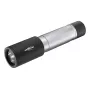Universāls kabatas lukturītis Ansmann Daily Use 300B Melns Sudrabs LED 5W IPX4