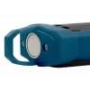 Rokas laterna Ansmann WL210B Melna Zila COB LED 12h darbības laiks