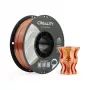 CREALITY 3D Filaments PLA Silk Red Copper 1.75mm 1kg