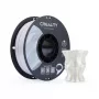 CREALITY 3D Filaments PLA Silk White 1.75mm 1kg