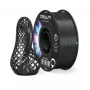 CREALITY 3D Filaments ABS 1.75mm Melns 1kg