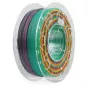 CREALITY 3D Filaments PLA 1.75mm Rainbow 1kg