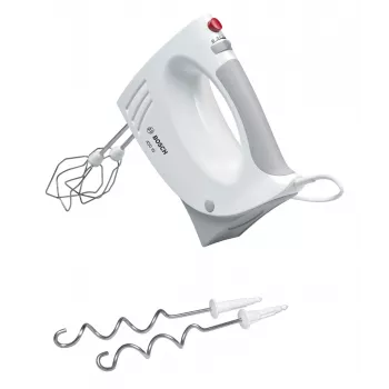 Bosch MFQ3530 rokas mikseris 450 W balts