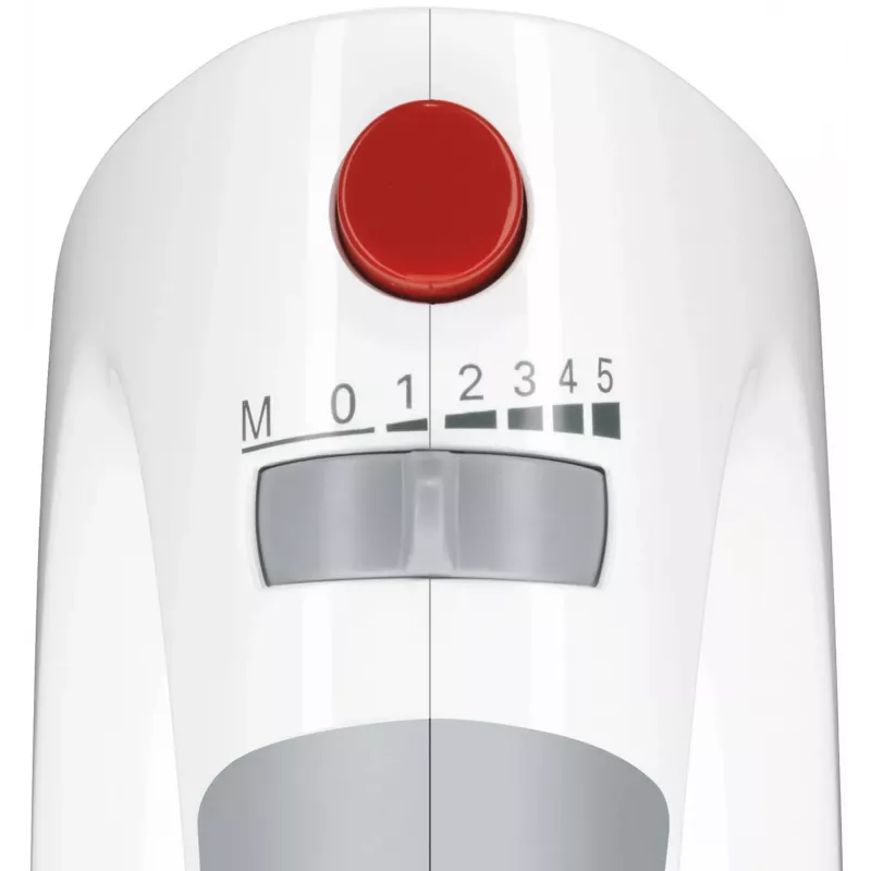 Bosch MFQ3530 rokas mikseris 450 W balts