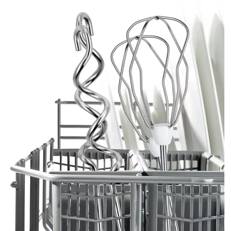 Bosch MFQ3530 rokas mikseris 450 W balts