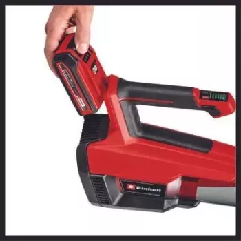 Bezvadu lapu pūtējs Einhell GP-LB 18/200 Li GK-Solo