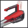 Bezvadu lapu pūtējs Einhell GP-LB 18/200 Li GK-Solo