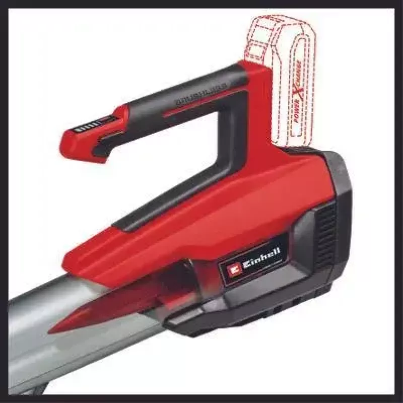 Bezvadu lapu pūtējs Einhell GP-LB 18/200 Li GK-Solo