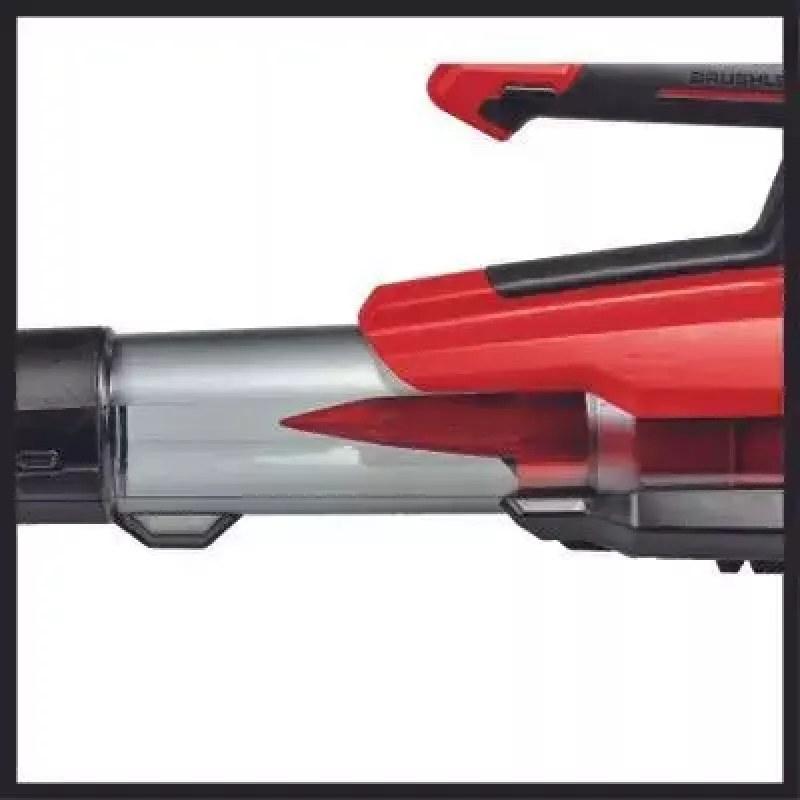 Bezvadu lapu pūtējs Einhell GP-LB 18/200 Li GK-Solo