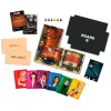 Cluedo Escape Galda spēle Detektīvs
