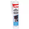 Fischer akrila hermētiķis 053110 310 ml Balts